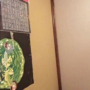 Meet your Posher, Dominic